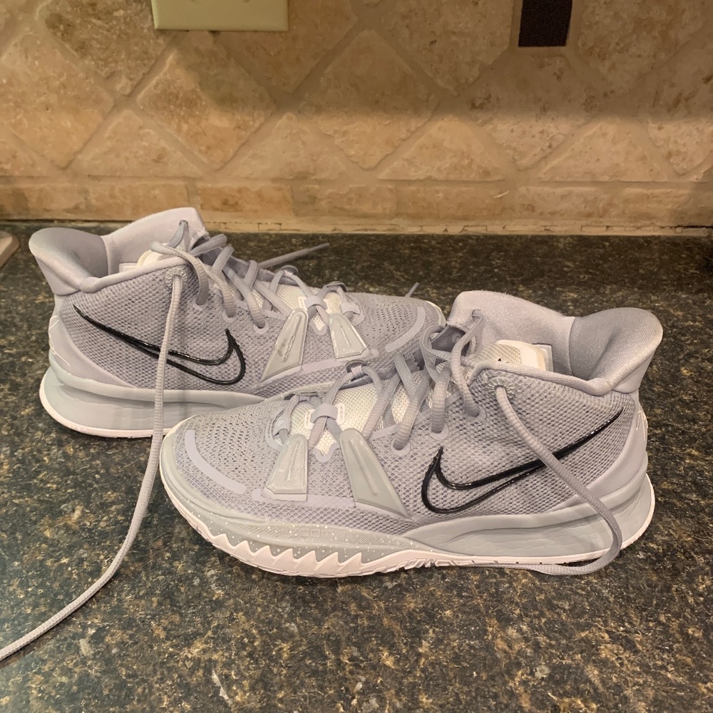 Nike Kyrie basketball shoes